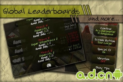 纸飞机竞速 v1.0 v3.1.5