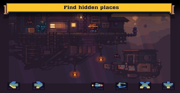 口袋王国  v1.0.14