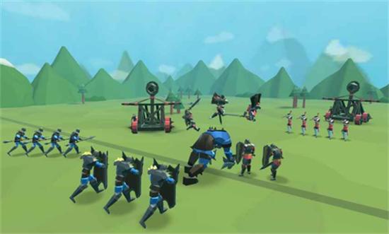 史诗战争模拟器2