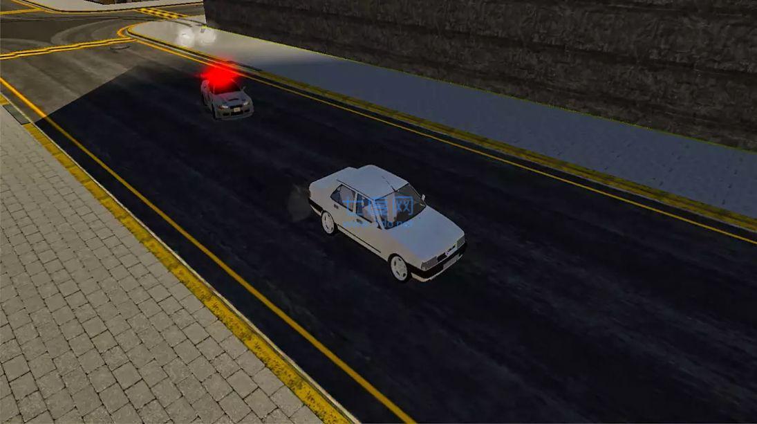 大城市土耳其比赛 v0.1