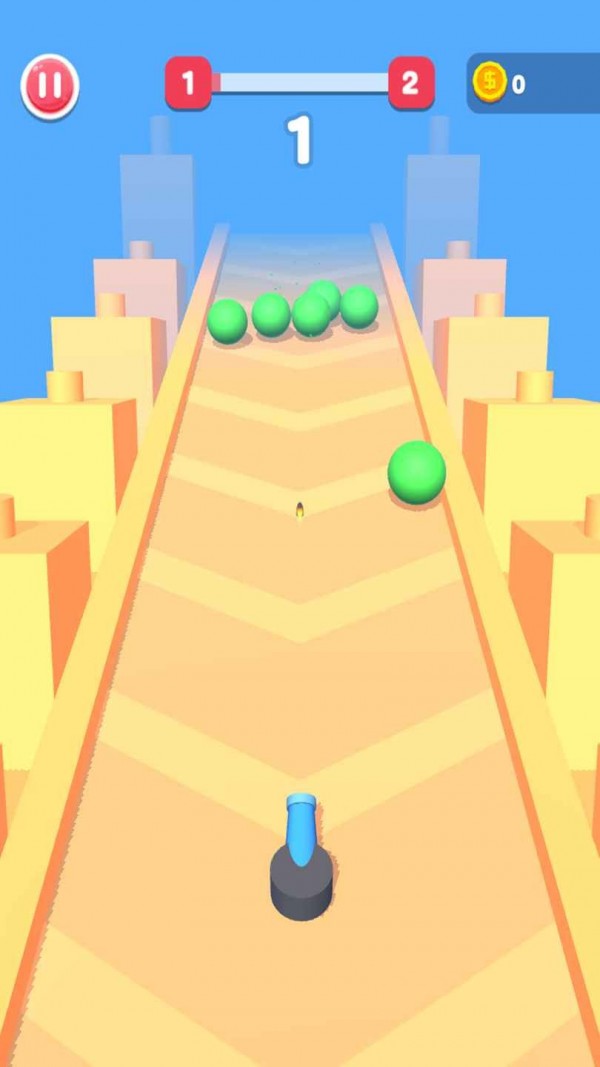 点点爆球游戏安卓版图片1