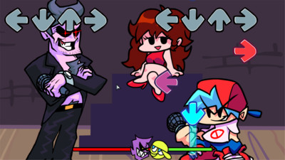 黑色星期五之夜 v3.0.5