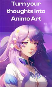 AI艺术生成器  v1.2.0