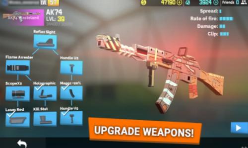 枪炮狂热 v1.0.97