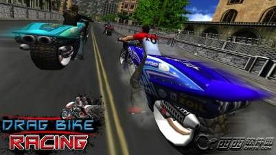 短程摩托赛车 1.0 安卓版