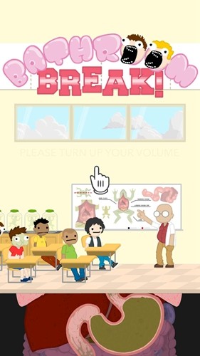 呕吐大战 最新版 v3.0.5