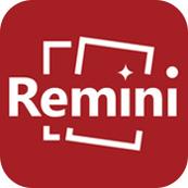 Remini图片增强器