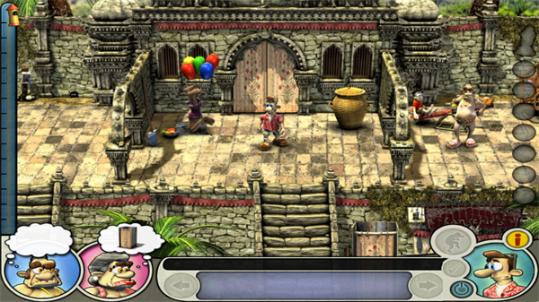 整蛊邻居2中文版手机版 v3.2.6