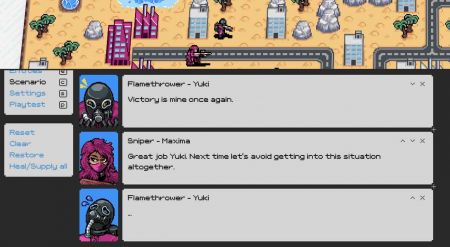 Athena Crisis v3.0.5