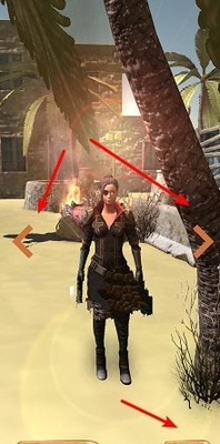 射箭大师挑战赛 v1.0