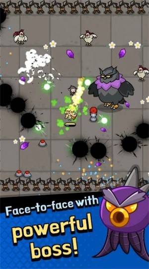 女巫生还者 v1.2