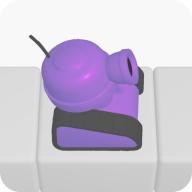 指尖坦克火力全开