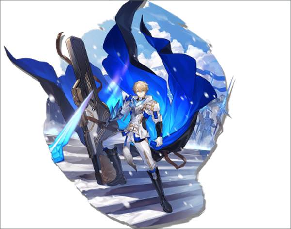 崩坏星穹铁道官服