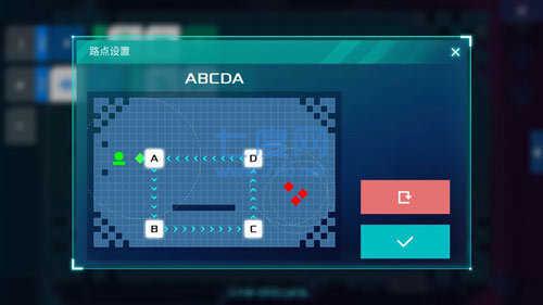 异常手游官方版 v0.9.11