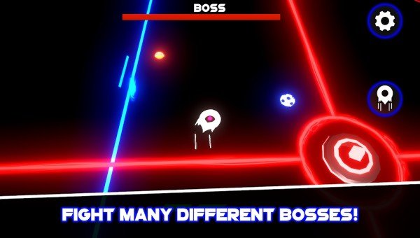 泛光灯射击 v1.0.2