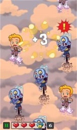 萌萌僵尸大战  v10000.0