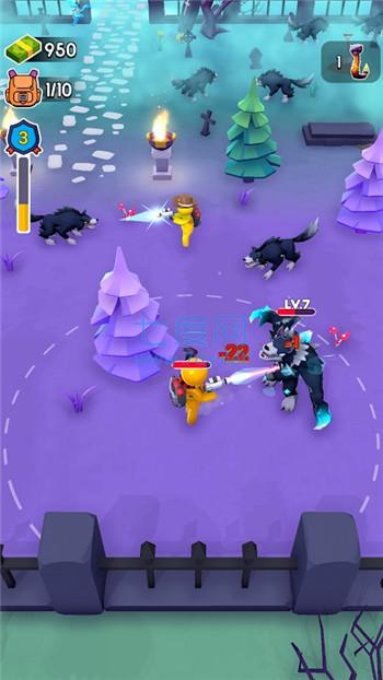 恐怖博物馆冒险Scary Museum