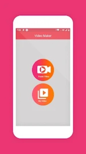 照片视频制作器  v22.0