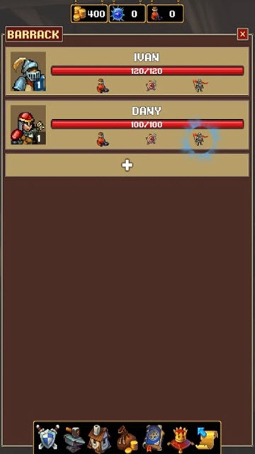 皇家商店模拟 皇家商店模拟