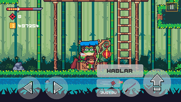 忍者佩佩手游2023最新版 v1.6