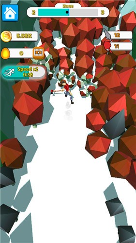 天天撸大树 v0.8.2