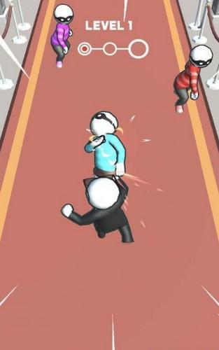 特工强尼搏斗 2020-04-01 14:53