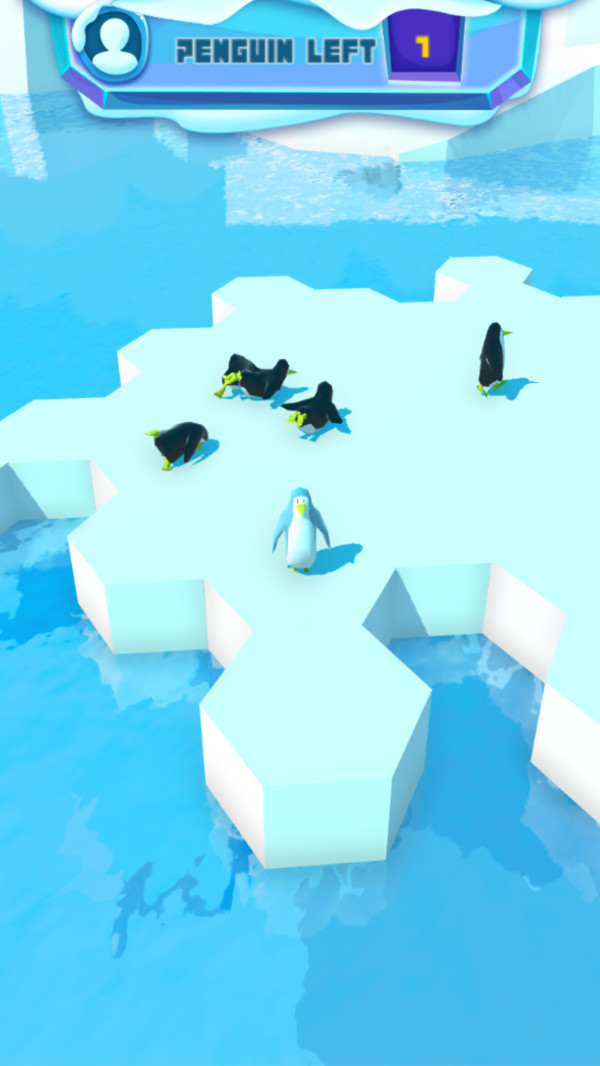 企鹅大作战截图3