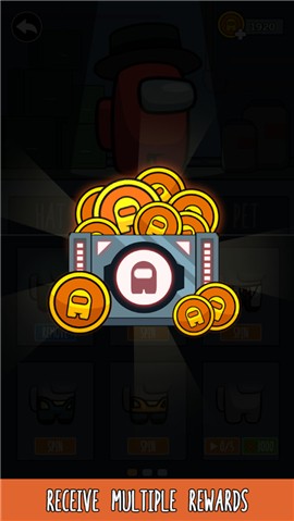 干掉所有内鬼 v1.1.3