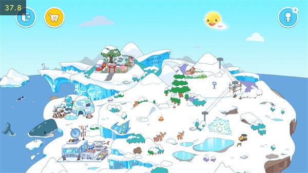 aha的世界最新版 v2.19.0