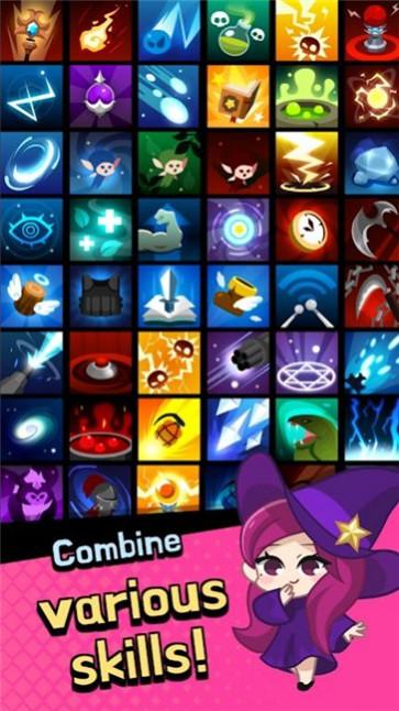 女巫生还者  v1.2