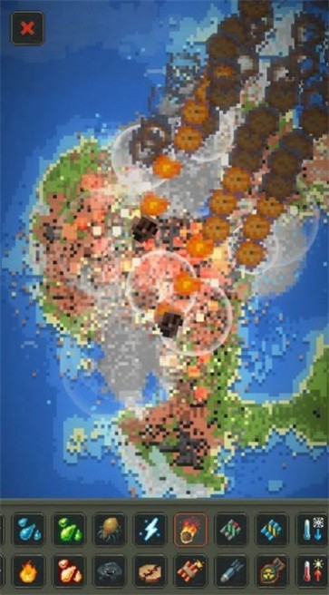 WorldBox世界盒子  v0.21.1