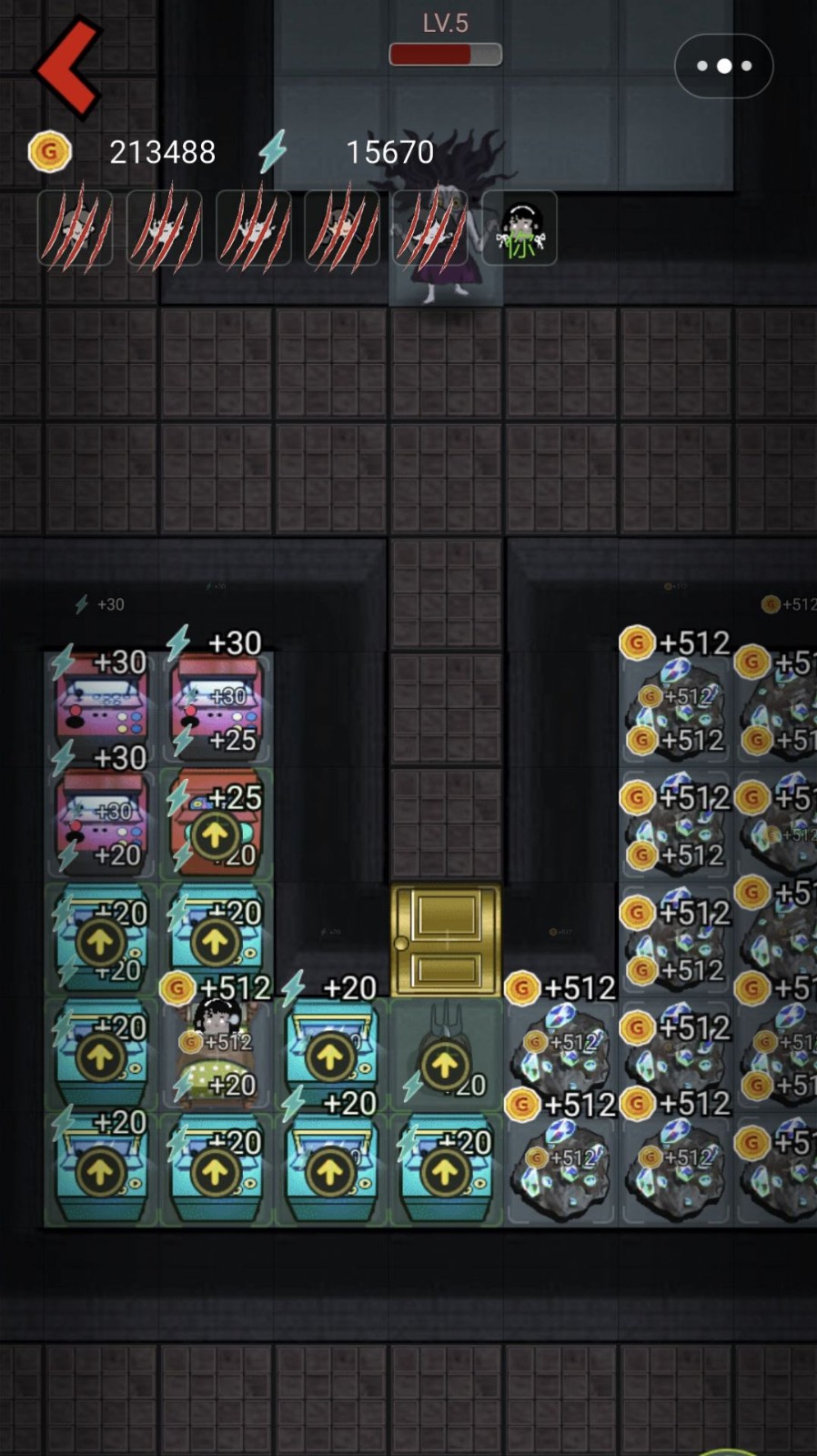 一起躺平发育  v1.0.5