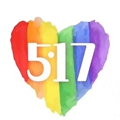 517不再恐同图片