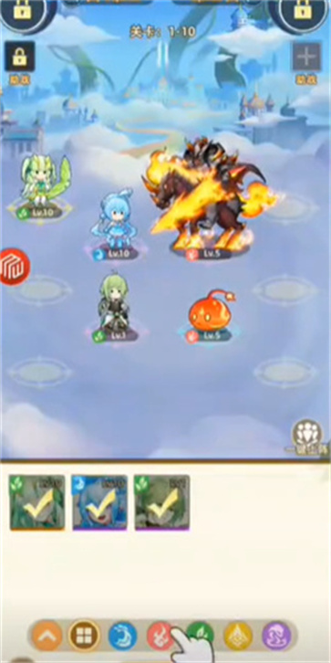 幻想妖姬  v1.0.0