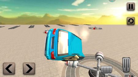 车祸事故模拟器 v3.0.5