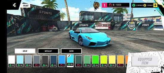 Car Stunt Races游戏 v3.0.9