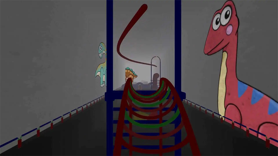 花园密室逃脱3D v0.1