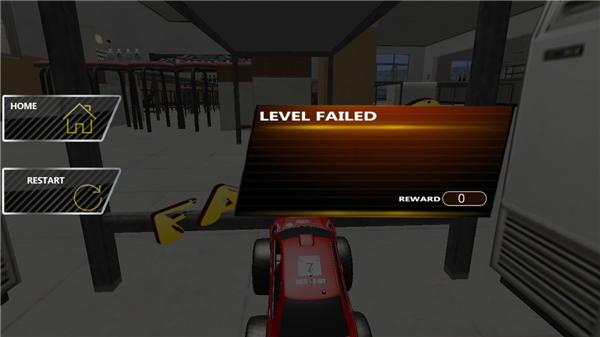 玩具怪兽卡车 v1.1