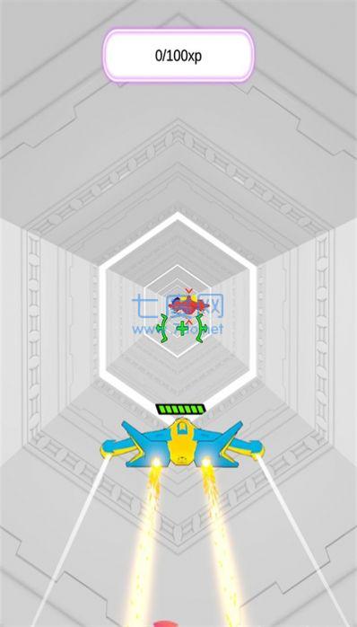 星系突击者游戏