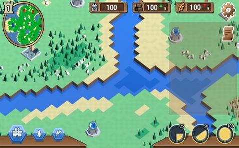 力量王国 完整版 v3.1.5