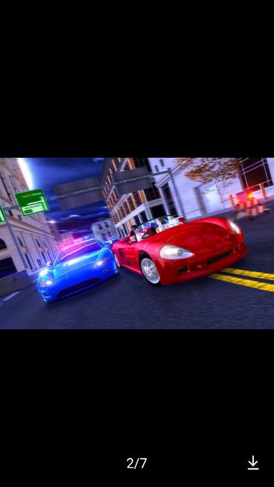 汽车竞速挑战  v1.0