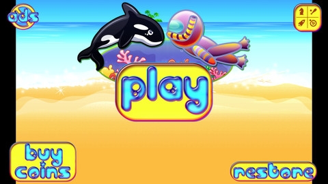 深海漂游 Deep Sea Flow v3.2.5