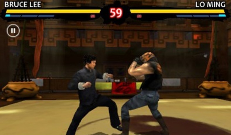 龙武士李小龙 v1.15.26