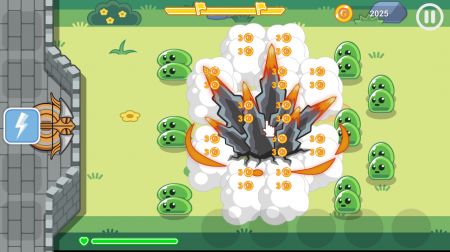 魔法弩射击防御 v3.0.5