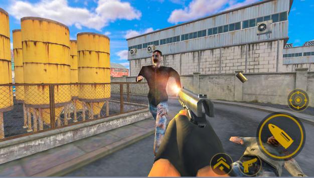 僵尸黑暗历险记免费金币最新版  v5.5.4