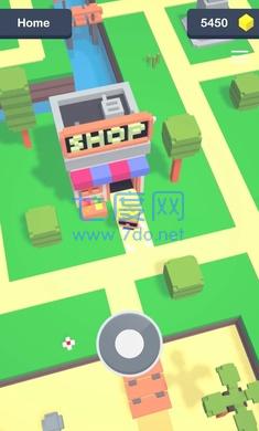 炸弹人乐园游戏 v1.1 