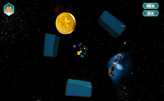 银河喷气逃逸2020  V 1.0