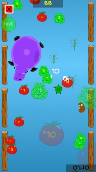 乌龟也疯狂 Turtle Race Crazy v3.2.5