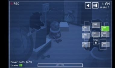 小丑的恐怖之夜  v0.0.1