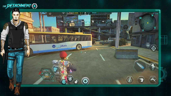 第9特种部队 v7.0.0.2